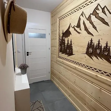 Prestige Gubalowka Appartement *