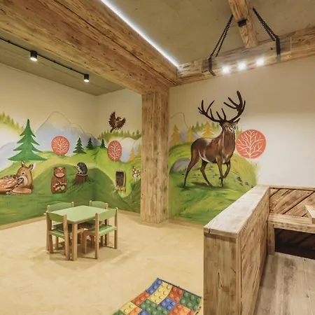 Prestige Gubalowka * Zakopane