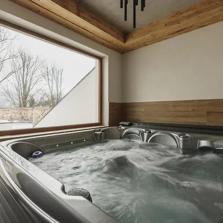 Prestige Gubalowka Appartement *