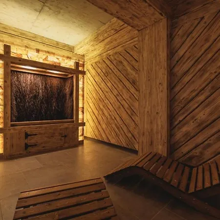 Prestige Gubalowka Zakopane