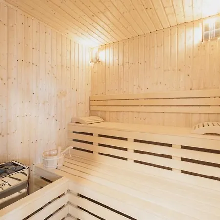 Apartment Prestige Gubalowka