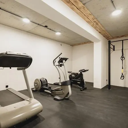 Appartement Prestige Gubalowka