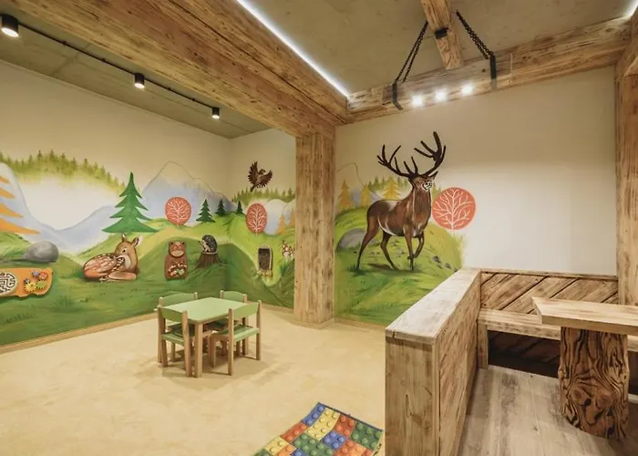 Prestige Gubalowka * Zakopane