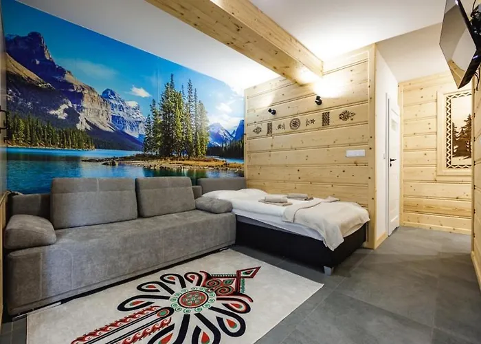 Prestige Gubalowka * Zakopane