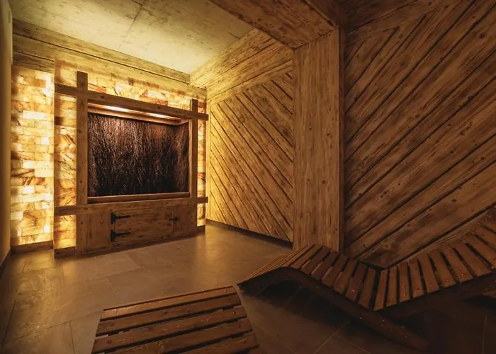 Prestige Gubalowka Zakopane