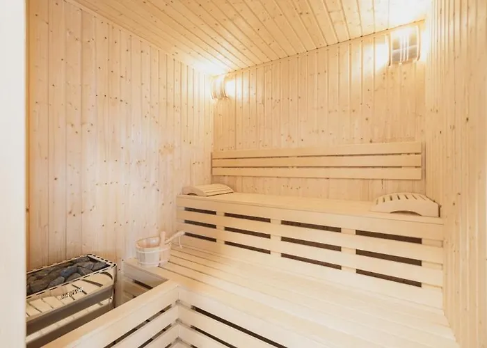 Apartmán Prestige Gubalowka